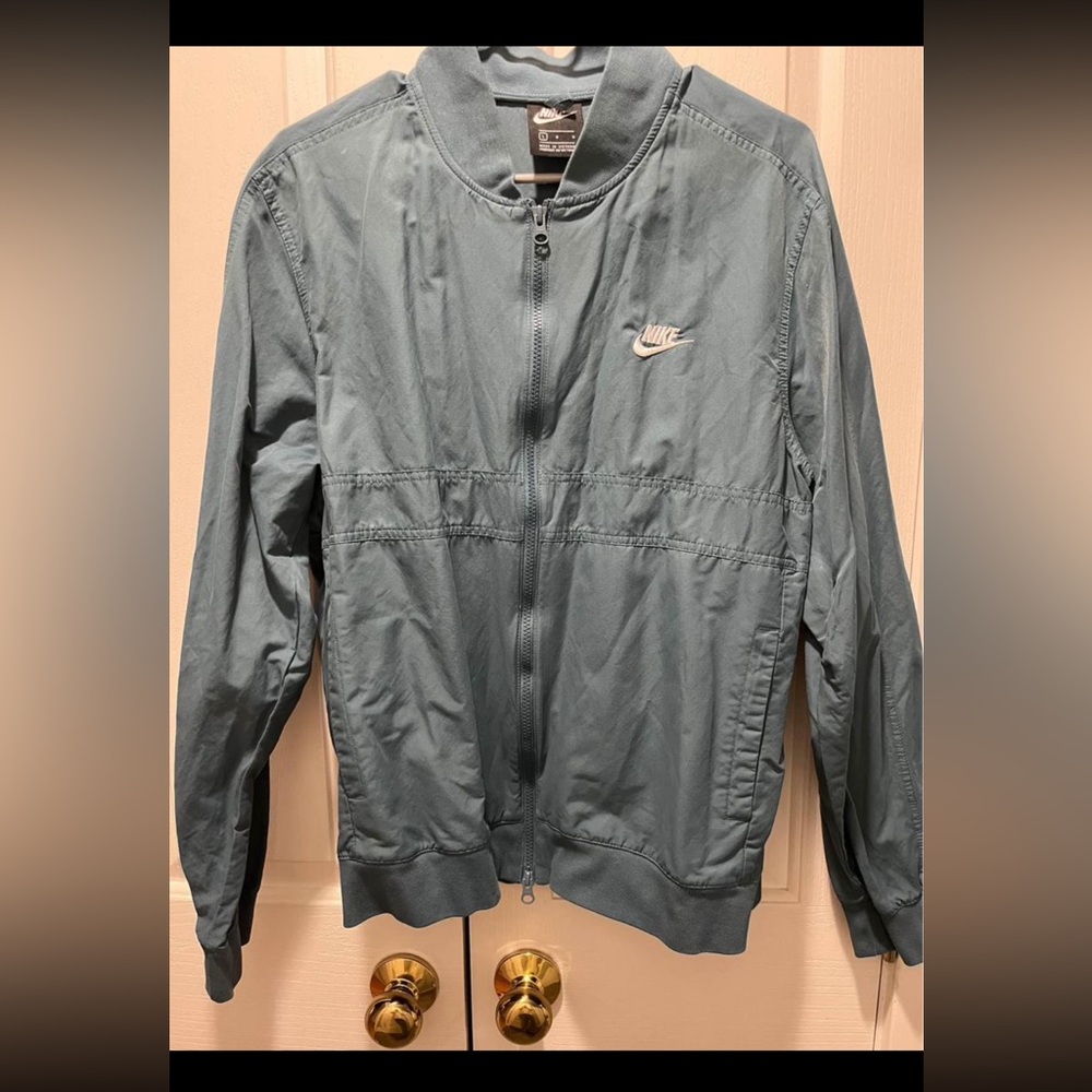 Men’s Large Lightweight Jacket